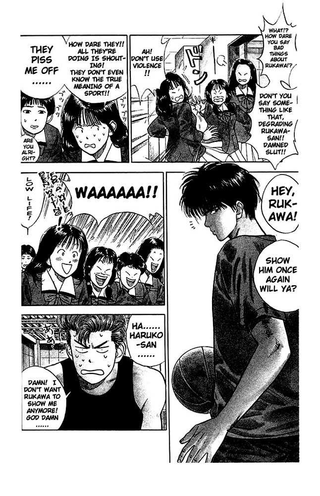 Slam Dunk Chapter 20 7